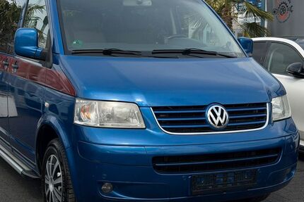 VW T5 Transporter 424.782 km 5.200 &euro; Düsseldorf 40627