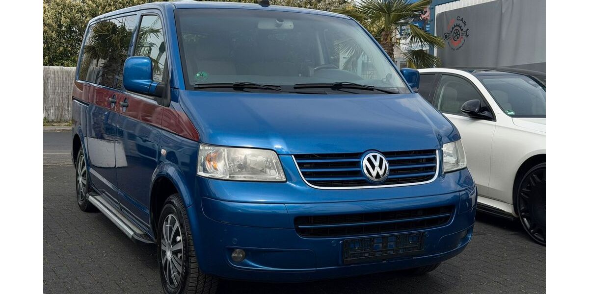 VW T5 Transporter 424.782 km 5.200 &euro; Düsseldorf 40627