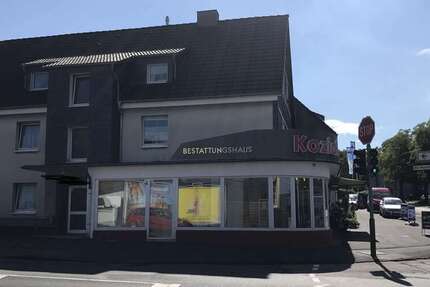 Wohnung Bergisch Gladbach Gronau - 3 Zimmer, 52 m&sup2;, 523&euro; | Angebot:27291391