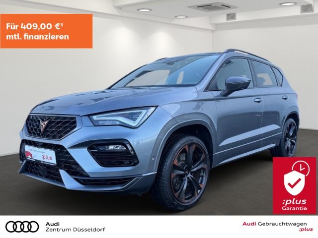 Seat Ateca 36.200 km 32.900 &euro; Düsseldorf 40233