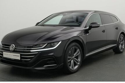 VW Arteon 110.292 km 26.480 &euro; Leverkusen 51379