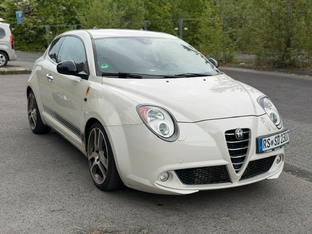 Alfa Romeo MiTo 176.000 km 2.900 &euro; Remscheid 42855