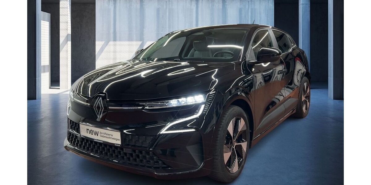 Renault Megane E-TECH 27.076 km 19.512 € Köln 50939