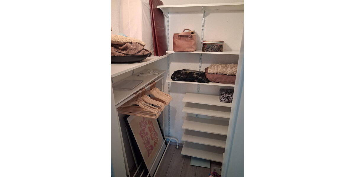 Etagenwohnung Köln Kalk - 2 Zimmer, 50 m&sup2;, 775&euro; | Angebot:25969933