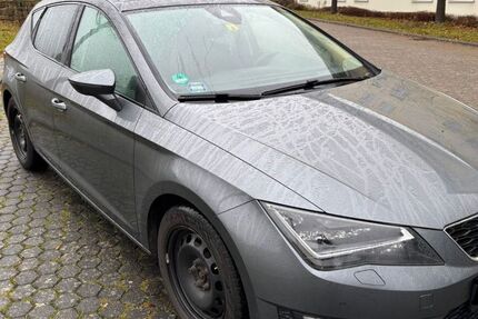 Seat Leon 152.000 km 12.000 &euro; Remscheid 42853