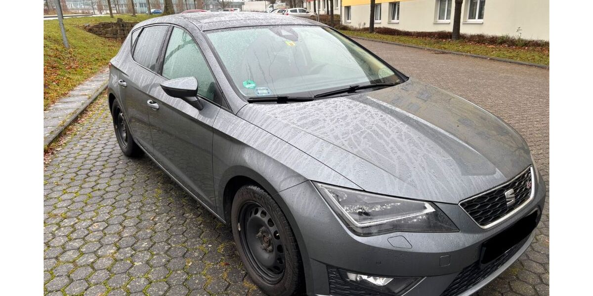 Seat Leon 152.000 km 12.000 &euro; Remscheid 42853