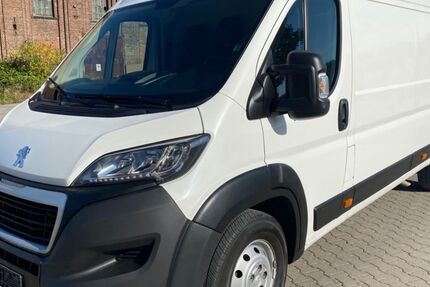 Peugeot Boxer 177.136 km 18.900 € Essen 45136