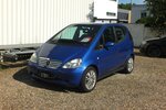 Mercedes-Benz A 190 AVANTGARDE AUTOMATIK KLIMA TEILLEDER 173.215 km 3.500 &euro; Köln 50858