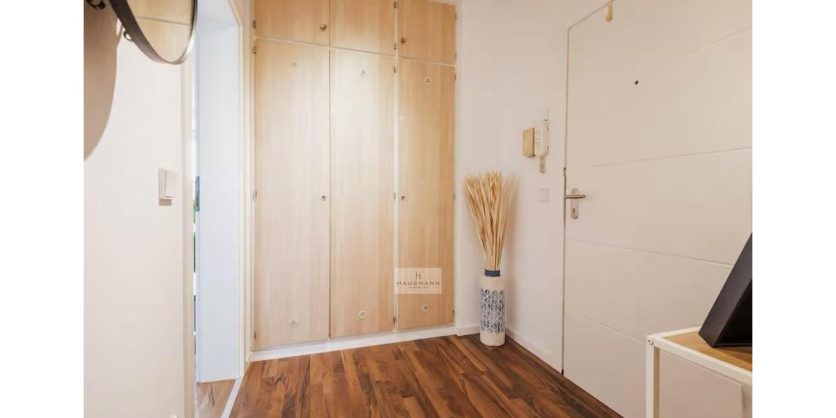 Etagenwohnung Ratingen Tiefenbroich - 1 Zimmer, 46 m&sup2;, 700&euro; | Angebot:23766728