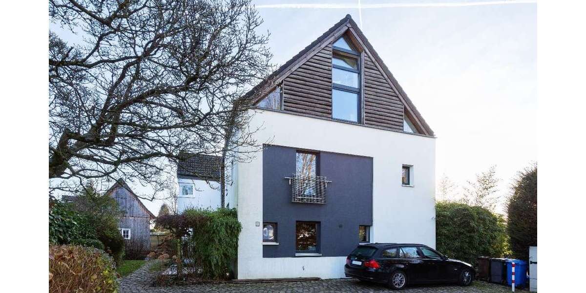 Einfamilienhaus Leverkusen Bergisch Neukirchen - 4 Zimmer, 144 m&sup2;, 579.000&euro; | Angebot:25022382