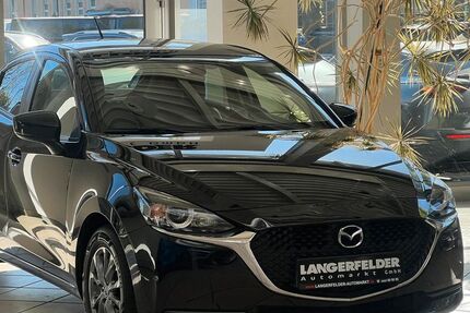 Mazda 2 45.039 km 16.799 &euro; Wuppertal 42389