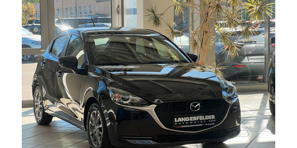 Mazda 2 45.039 km 16.799 &euro; Wuppertal 42389