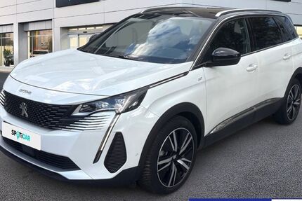 Peugeot 5008 16.553 km 26.470 &euro; Solingen 42655