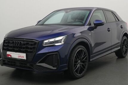 Audi Q2 38.638 km 27.480 &euro; Leverkusen 51373