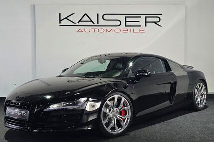 Audi R8 141.000 km 49.990 &euro; Remscheid 42859