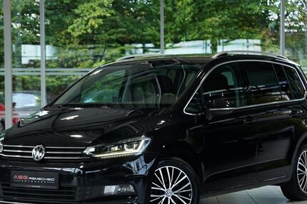 VW Touran 100.000 km 17.890 &euro; Remscheid/NRW 42855