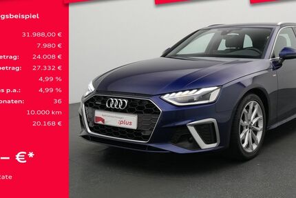 Audi A4 92.788 km 30.980 &euro; Leverkusen 51373