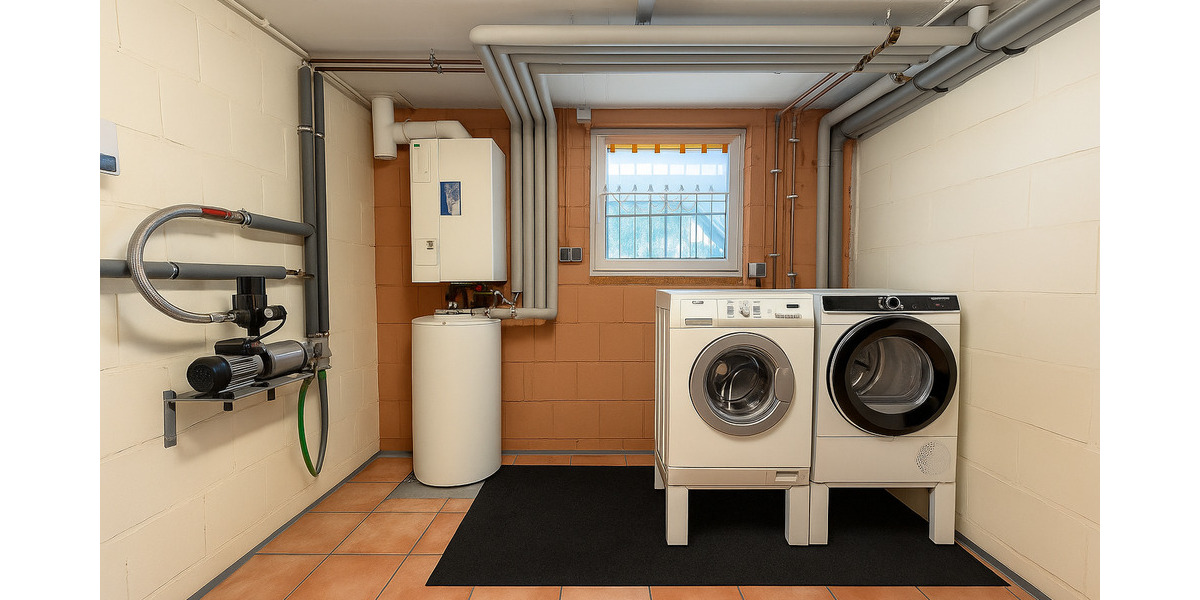 Doppelhaushälfte Burscheid - 5 Zimmer, 106 m&sup2;, 399.000&euro; | Angebot:25683094