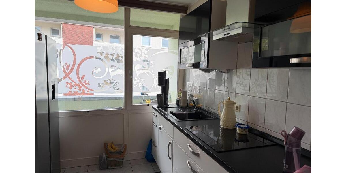 Etagenwohnung Leverkusen Opladen - 4 Zimmer, 113 m&sup2;, 1.400&euro; | Angebot:26502613