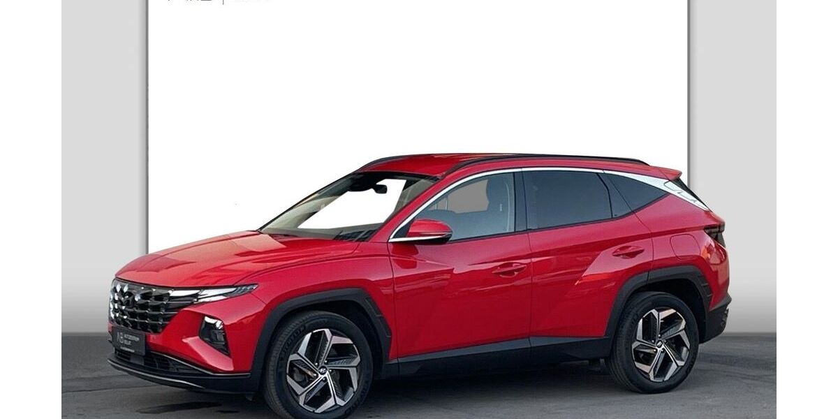 Hyundai TUCSON 67.930 km 22.900 &euro; Solingen/NRW 42655