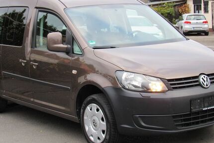 VW Caddy Maxi 192.000 km 6.390 € Köln-Rath 51107