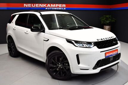 Land Rover Discovery Sport 38.900 km 34.490 &euro; Remscheid 42853