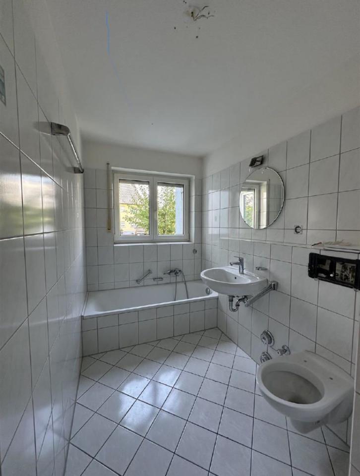 Traumhafte & leerstehende 83 m² Wohnung in Dahlerau