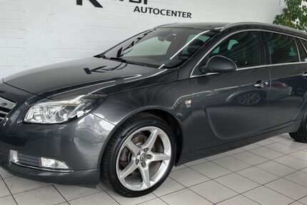 Opel Insignia 175.384 km 4.499 &euro; Schwelm 58332