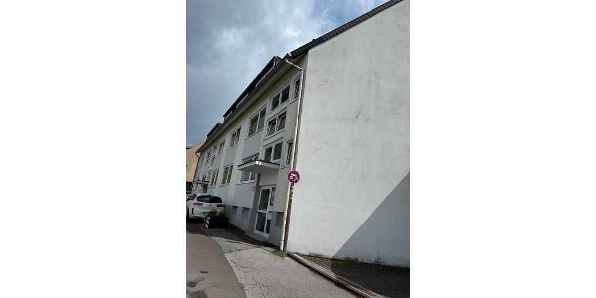 Erdgeschoßwohnung Remscheid Reinshagen - 2 Zimmer, 55 m&sup2;, 99.000&euro; | Angebot:26238365