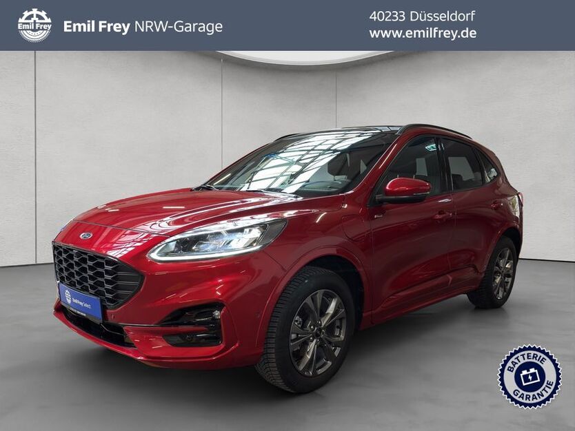 Kuga