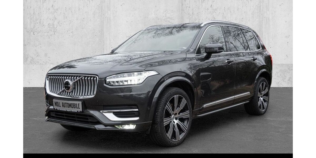 Volvo XC90 41.868 km 51.840 &euro; Wuppertal 42109