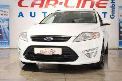 Ford Mondeo 164.708 km 7.999 € Ratingen 40880