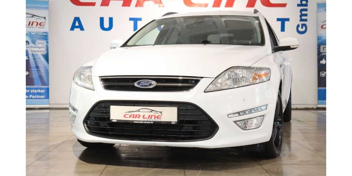 Ford Mondeo 164.708 km 7.999 € Ratingen 40880