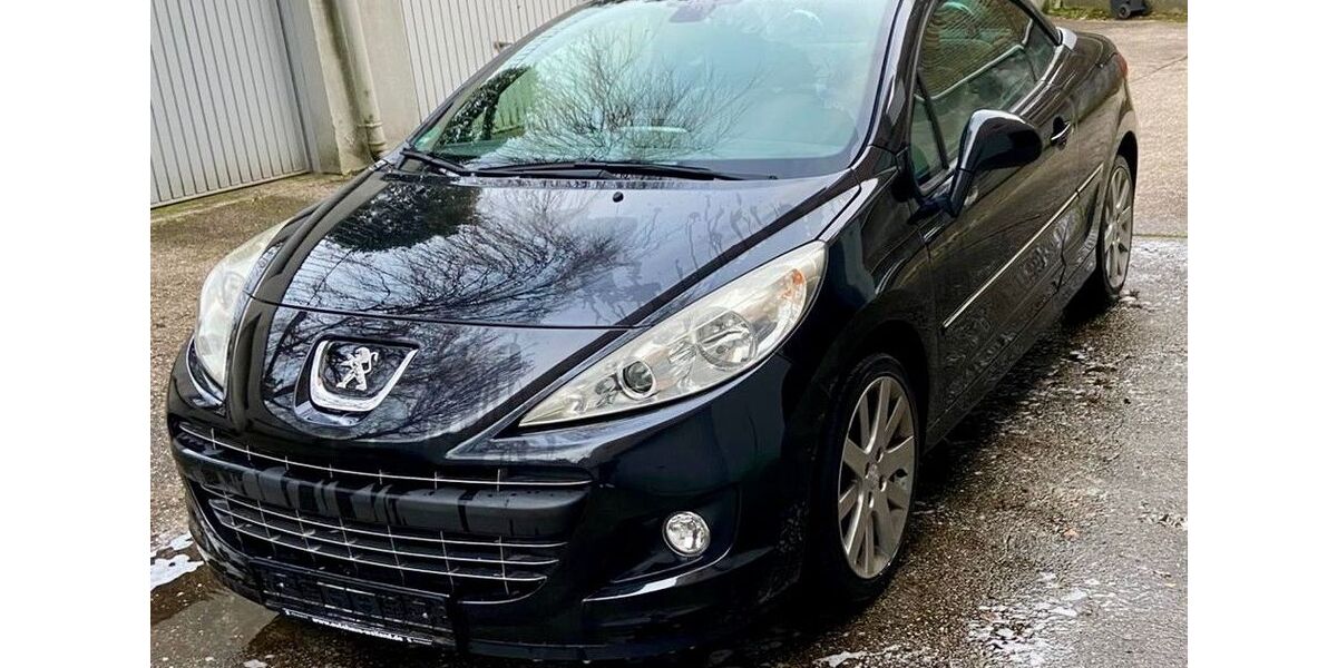 Peugeot 207 16.430 km 13.200 &euro; Pulheim 50259