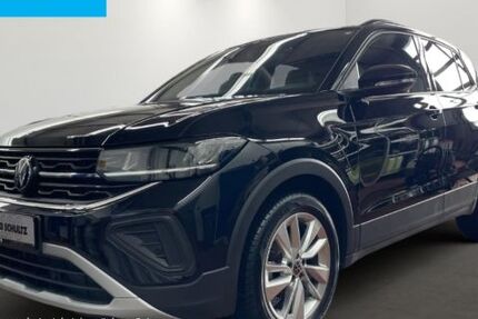 VW T-Cross 7.977 km 25.450 &euro; Velbert 42553