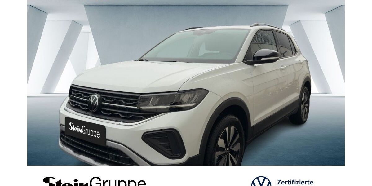 VW T-Cross 1.150 km 23.670 € Bergisch Gladbach 51469