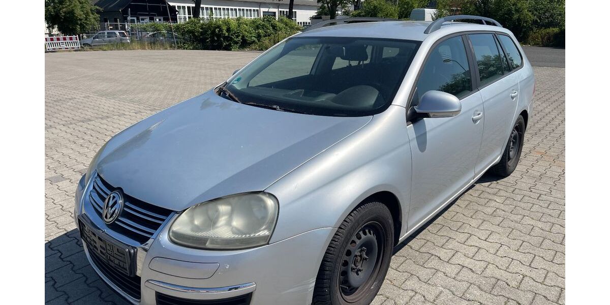 VW Golf 275.000 km 999 &euro; Wuppertal 42107