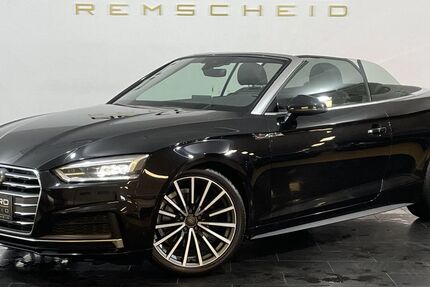 Audi A5 114.000 km 25.490 &euro; Remscheid 42897