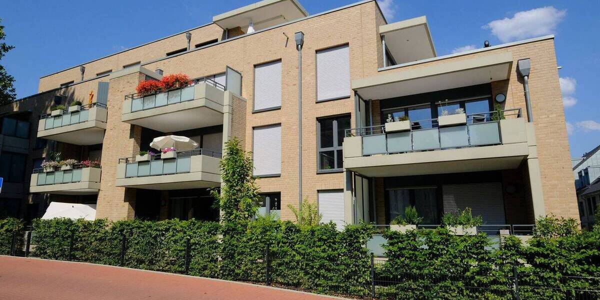 Etagenwohnung Mettmann - 3 Zimmer, 90 m&sup2;, 1.220&euro; | Angebot:26029552