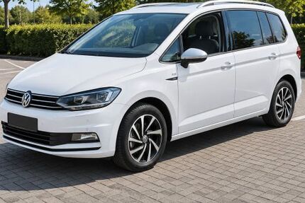 VW Touran 75.600 km 17.200 &euro; Köln 51149