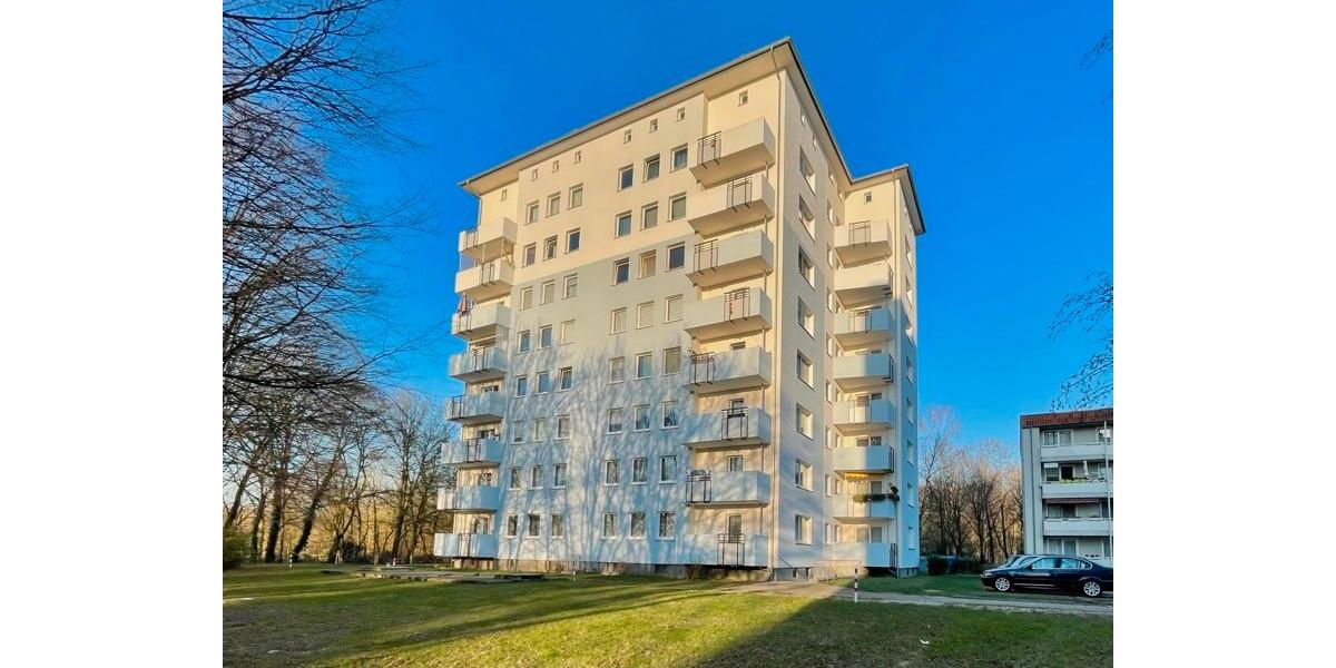 Etagenwohnung Leverkusen Bürrig - 3 Zimmer, 67 m&sup2;, 749&euro; | Angebot:23697062