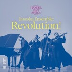 Janoska Ensemble: Revolution!