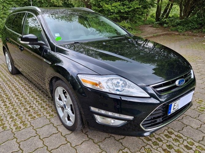 Mondeo