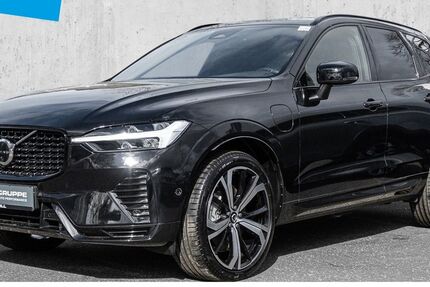 Volvo XC60 4.115 km 58.980 &euro; Düsseldorf 40474