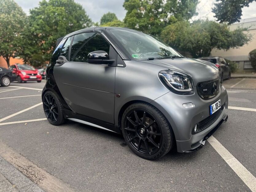 ForTwo