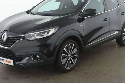 Renault Kadjar 76.695 km 11.520 € Köln 50739