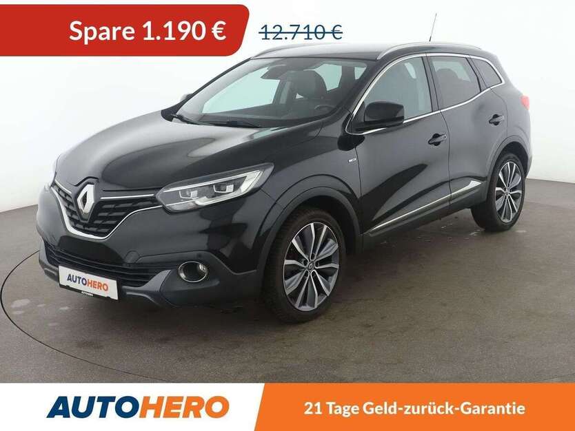 Renault Kadjar 76.695 km 11.520 € Köln 50739