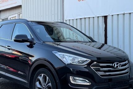 Hyundai SANTA FE 149.000 km 14.950 &euro; Pulheim 50259