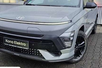Hyundai KONA 2.489 km 33.990 € Hattingen 45525