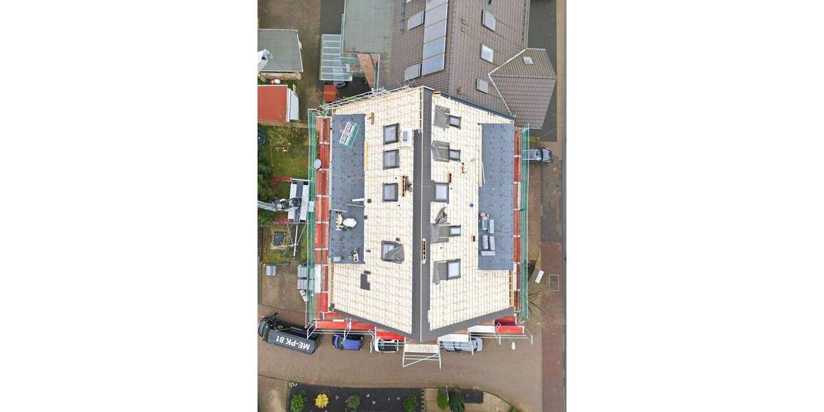 Etagenwohnung Dormagen Straberg - 3 Zimmer, 73 m&sup2;, 217.000&euro; | Angebot:24390634